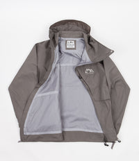 CMF Outdoor Garment Slash Shell Jacket - Grey thumbnail