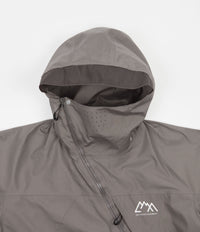 CMF Outdoor Garment Slash Shell Jacket - Grey thumbnail