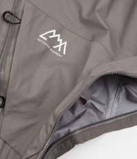 CMF Outdoor Garment Slash Shell Jacket - Grey thumbnail