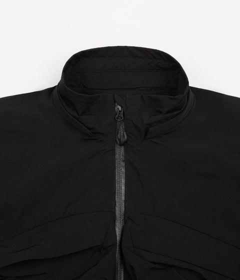 CMF Outdoor Garment Sling Shot Jacket - Black | Always in Colour