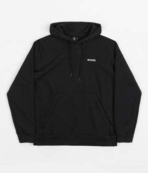 Columbia Ballistic Ridge Hoodie - Black / Black