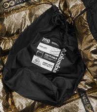 Columbia Bulo Point II Down Jacket - Black Shiny / Black thumbnail