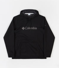 Columbia CSC Basic Logo II Hoodie - Black thumbnail
