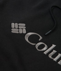 Columbia CSC Basic Logo II Hoodie - Black thumbnail