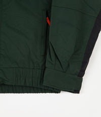 Columbia Field ROC Bugaboo 1986 Jacket - Spruce / Black / Red Quartz thumbnail