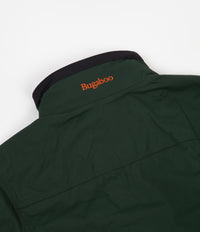 Columbia Field ROC Bugaboo 1986 Jacket - Spruce / Black / Red Quartz thumbnail