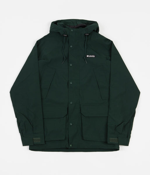 Columbia men's decoy outlet 1986 parka