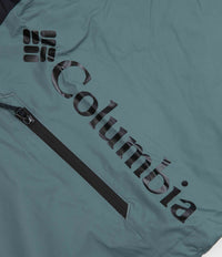 Columbia Inner Limits II Jacket - Metal / Black thumbnail