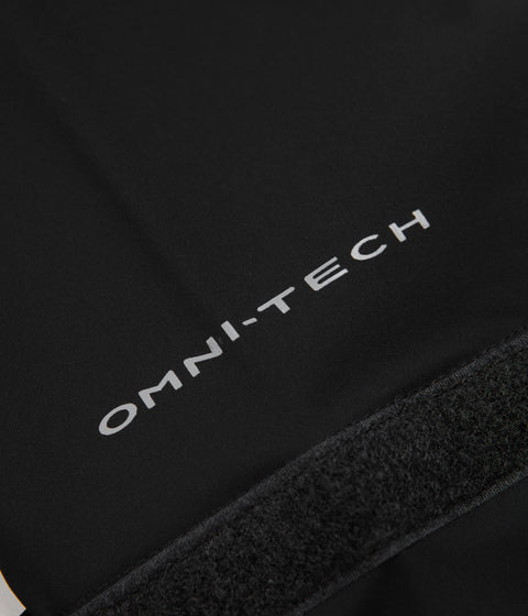 Columbia Omni-Tech Ampli-Dry Shell Jacket - Black | Always in Colour