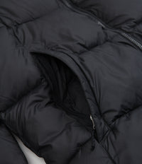 Columbia Pike Lake Hooded Jacket - Black thumbnail