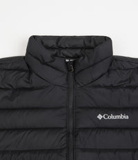 Columbia Powder Lite Jacket - Black thumbnail