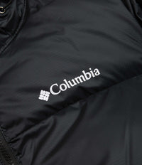 Columbia Puffect Hooded Jacket - Black thumbnail