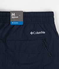 Columbia Roatan Drifter 2.0 Water Shorts - Collegiate Navy thumbnail