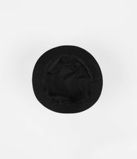 Columbia Roatan Drifter II Reversible Bucket Hat - Black / Fossil thumbnail