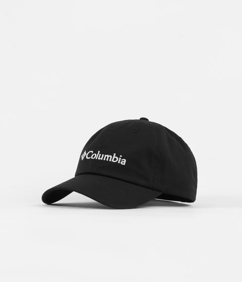 Columbia ROC II Cap - Black / White