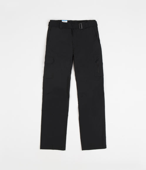 Columbia Silver Ridge EU Utility Pants - Black