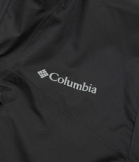 Columbia Ten Trails Jacket - Black thumbnail