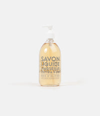 Compagnie De Provence Olive Wood Marseille Liquid Soap - 500ml thumbnail