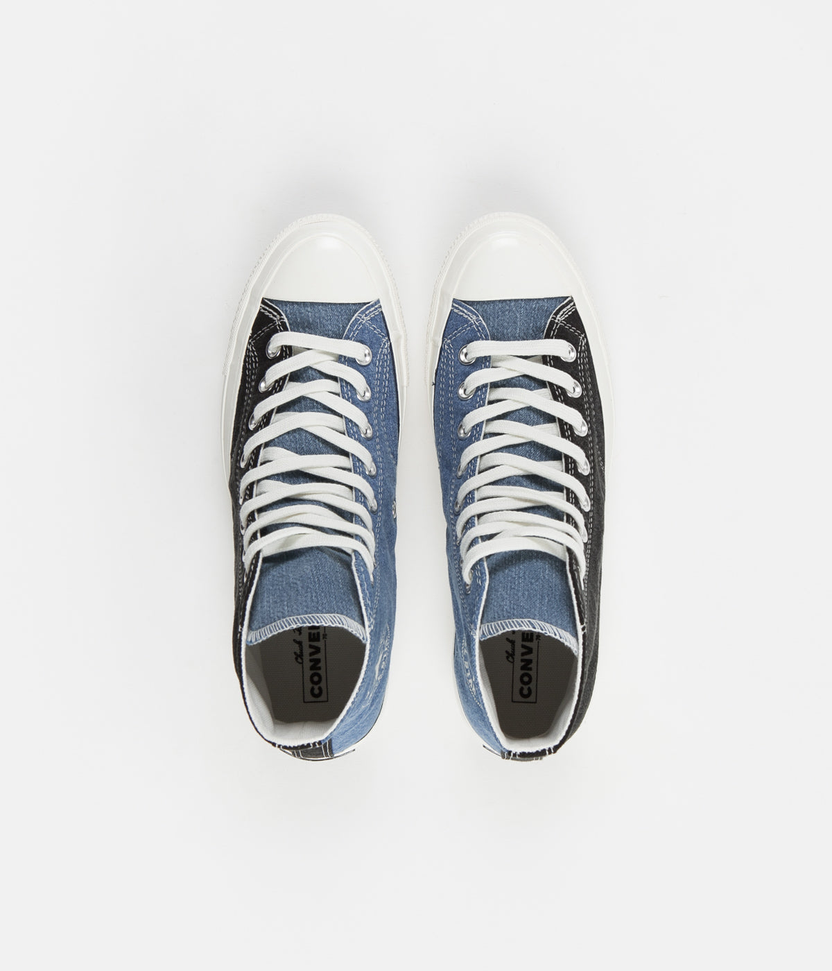 Converse shoes store denim