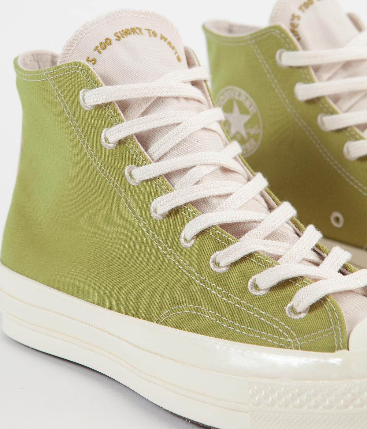 Converse hot sale renew moss