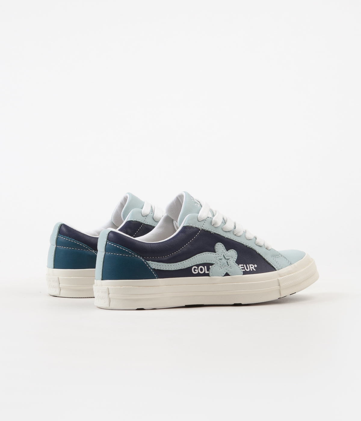 Converse golf le fleur on sale ox