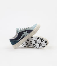 Converse Golf Le Fleur Ox Shoes - Barely Blue / Patriot Blue / Egret thumbnail