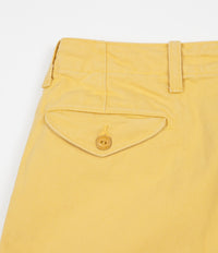 Levi's® Vintage Clothing Homerun Chino Trousers - New Wheat thumbnail