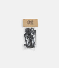 Field Notes Bands of Rubber - 12 Pack thumbnail