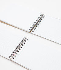 Field Notes Heavy Duty Work Books (2 Pack) - Mixed Paper thumbnail