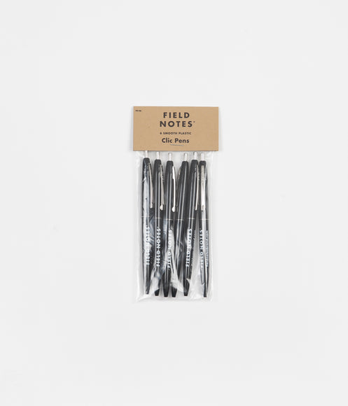 Field Notes Pen Pack