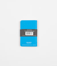 Field Notes Resolution Date Book & Checklist Journals - Pocket Size thumbnail