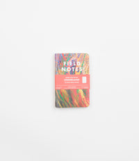 Field Notes x Underland Memo Books (3 Pack) - Ruled Paper thumbnail