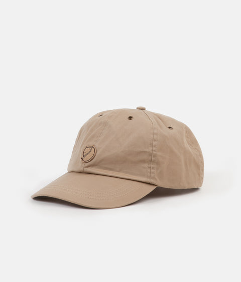Fjällräven Helags Cap in Sand
