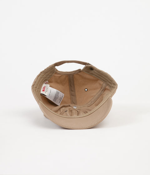 Fjällräven Helags Cap in Sand