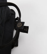 Fjällräven Kånken Backpack - Black thumbnail