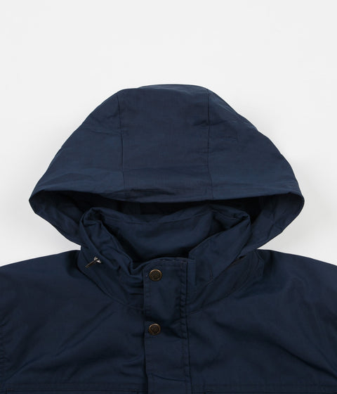 Fjällräven Telemark Jacket - Navy | Always in Colour