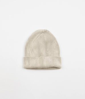 Garbstore Cotton Beanie - Putty