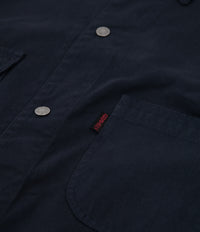 Gramicci Cover All Jacket - Double Navy thumbnail