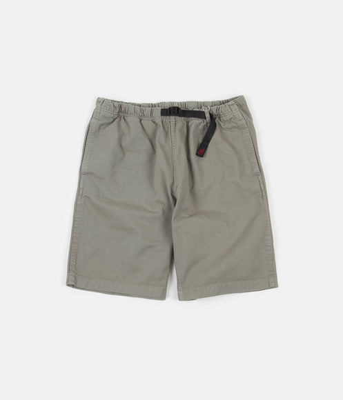 Gramicci G-Shorts - Khaki Grey