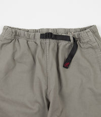 Gramicci G-Shorts - Khaki Grey thumbnail