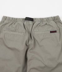 Gramicci G-Shorts - Khaki Grey thumbnail