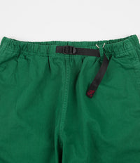 Gramicci G-Shorts - Middle Green thumbnail