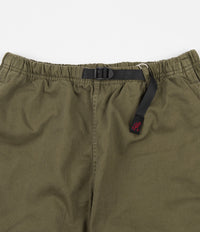 Gramicci G-Shorts - Olive thumbnail