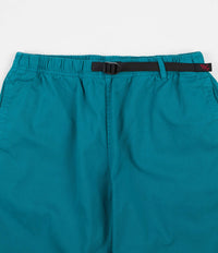 Gramicci G-Shorts - Teal thumbnail