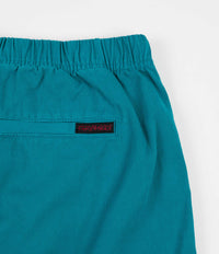 Gramicci G-Shorts - Teal thumbnail