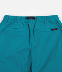 Gramicci G-Shorts - Teal thumbnail