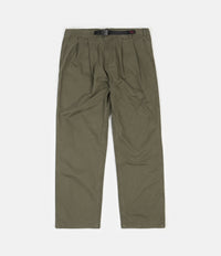 Gramicci Gurkha Pants - Olive thumbnail