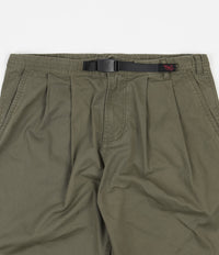 Gramicci Gurkha Pants - Olive thumbnail