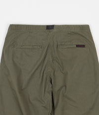 Gramicci Gurkha Pants - Olive thumbnail