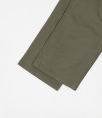 Gramicci Gurkha Pants - Olive thumbnail